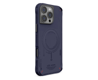 Skinarma Mecha do iPhone 16 Pro 6.3" Magnetic Charging navy - 1316905 - zdjęcie 4